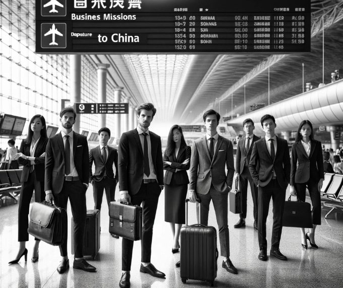 Imersão Internacional