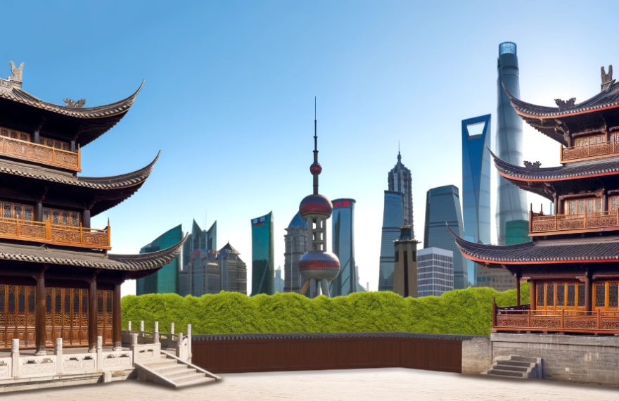 China Canton Fair Viagem de Negócios