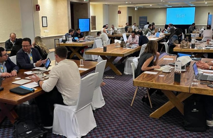 Credito Fotos: Apex Brasil