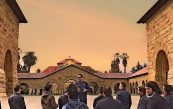 Missão Empresarial Imersão Vale do Silicio