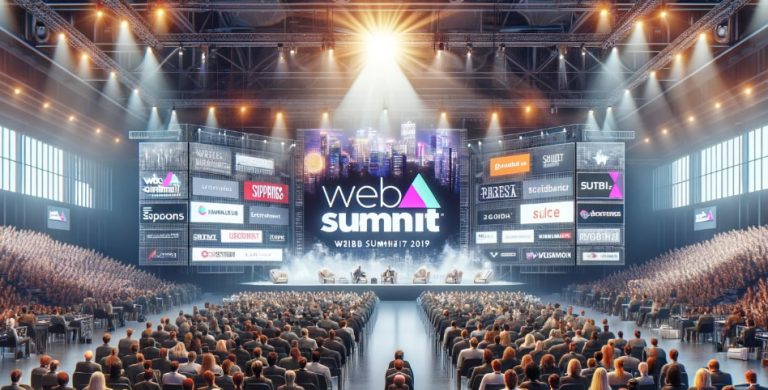 Web Summit Portugal 2024 – O que esperar do maior evento de inovação em ...