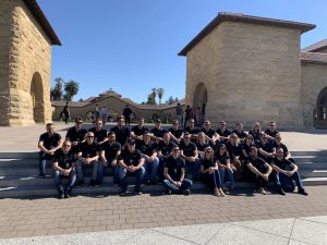 Imersão Vale do Silicio