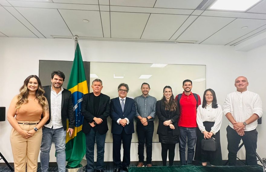 Imersão de Negócios Canton Fair China