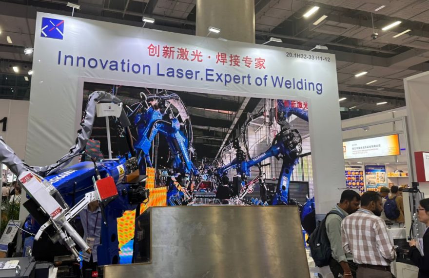 Imersão de Negócios Canton Fair China