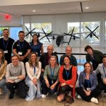 Carro voador Vale do Silicio