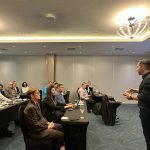 Missão Empresarial Panama