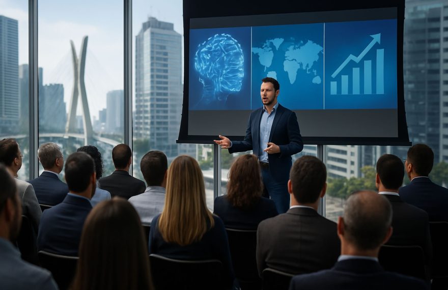 Business without border