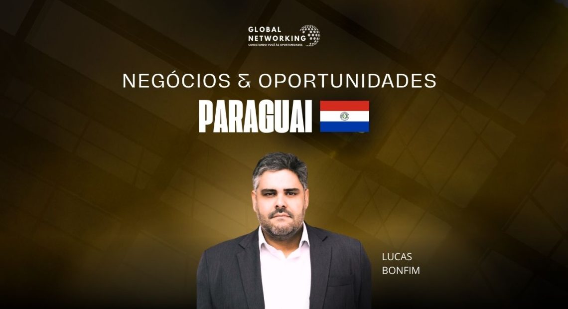 abrir empresa no paraguai