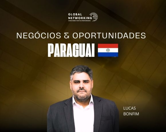 abrir empresa no paraguai