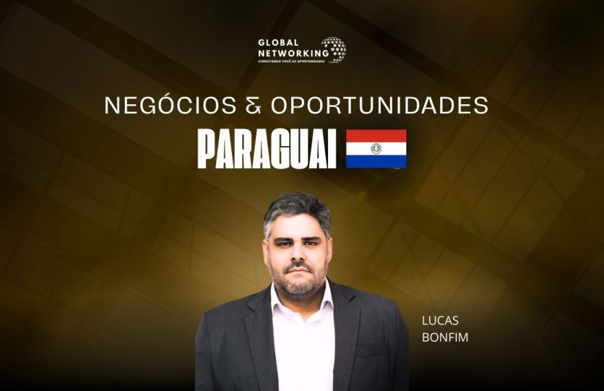 abrir empresa no paraguai