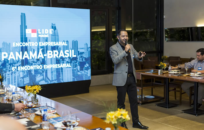 Abrir empresa no Panama - Holding Offshore