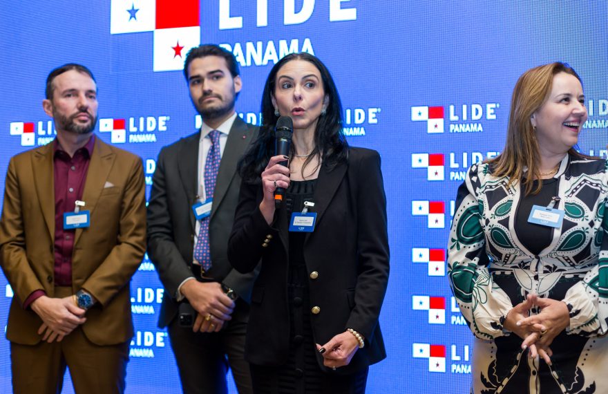 LIDE Panama