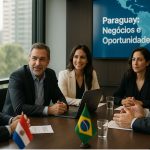 Imersão Paraguai Abrir empresa no Paraguai