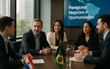 Imersão Paraguai Abrir empresa no Paraguai