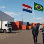 Abrir empresa no Paraguai, Zona Franca no Paraguai