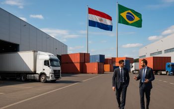 Abrir empresa no Paraguai, Zona Franca no Paraguai