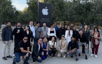 Imersão vale do silicio