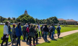 Imersão Internacional