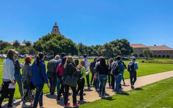 Imersão Internacional