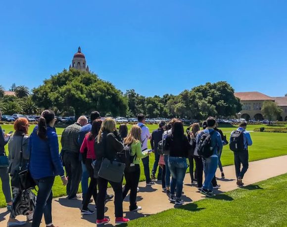 Imersão Internacional