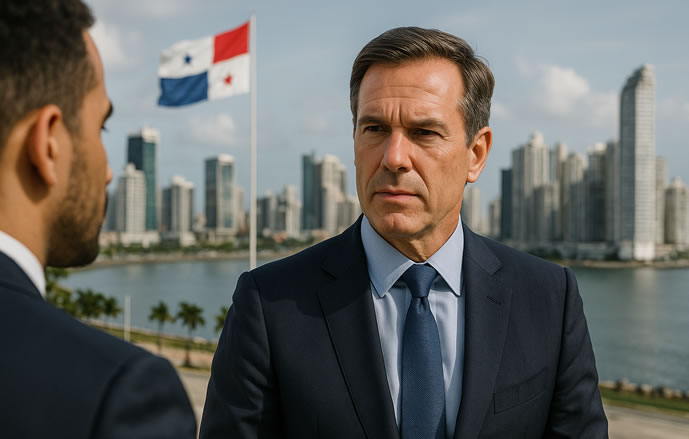 LIDE Panama