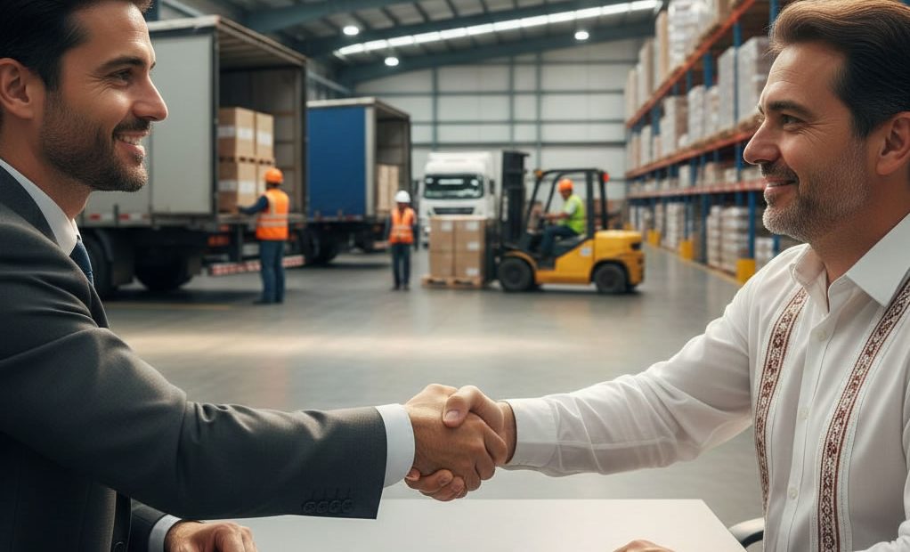 Lei Maquila Paraguai para empresas Brasileiras