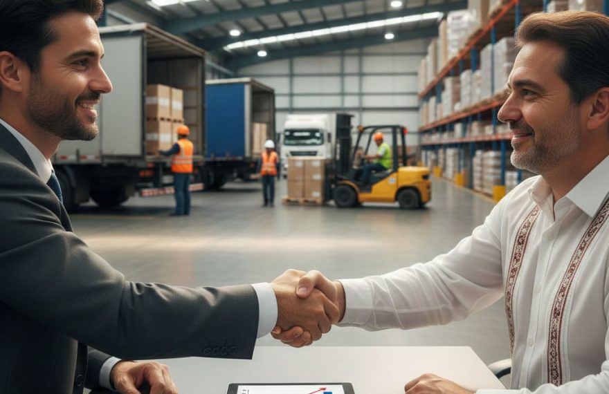 Lei Maquila Paraguai para empresas Brasileiras