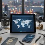 Abrir Empresa Fora do Brasil