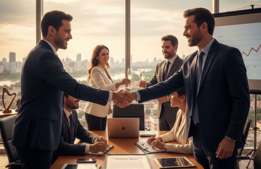 O Paraguai vale a pena para empresas brasileiras