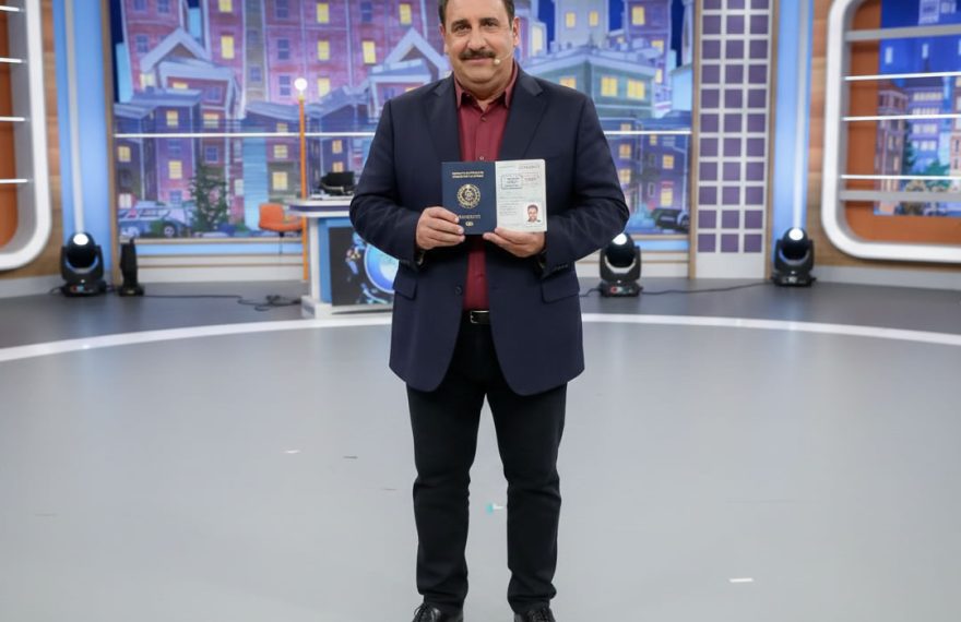 abrir empresa no paraguai ratinho