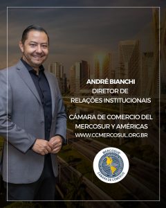 Camara de Comercio e Indústria Mercosul