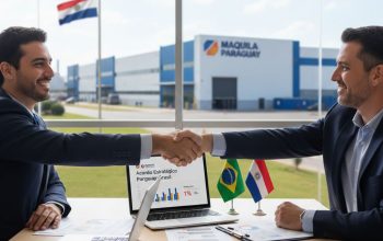 Vale a Pena Abrir Empresa no Paraguai