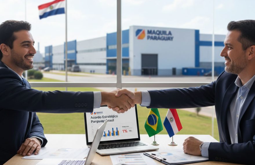 Vale a Pena Abrir Empresa no Paraguai