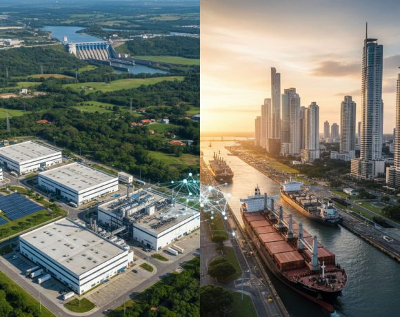 Negocios Paraguai Negocios Panama