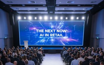 NRF Nova York Startse