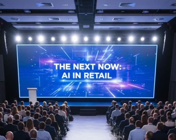 NRF Nova York Startse