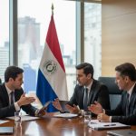 Paraguai Brasil Economia