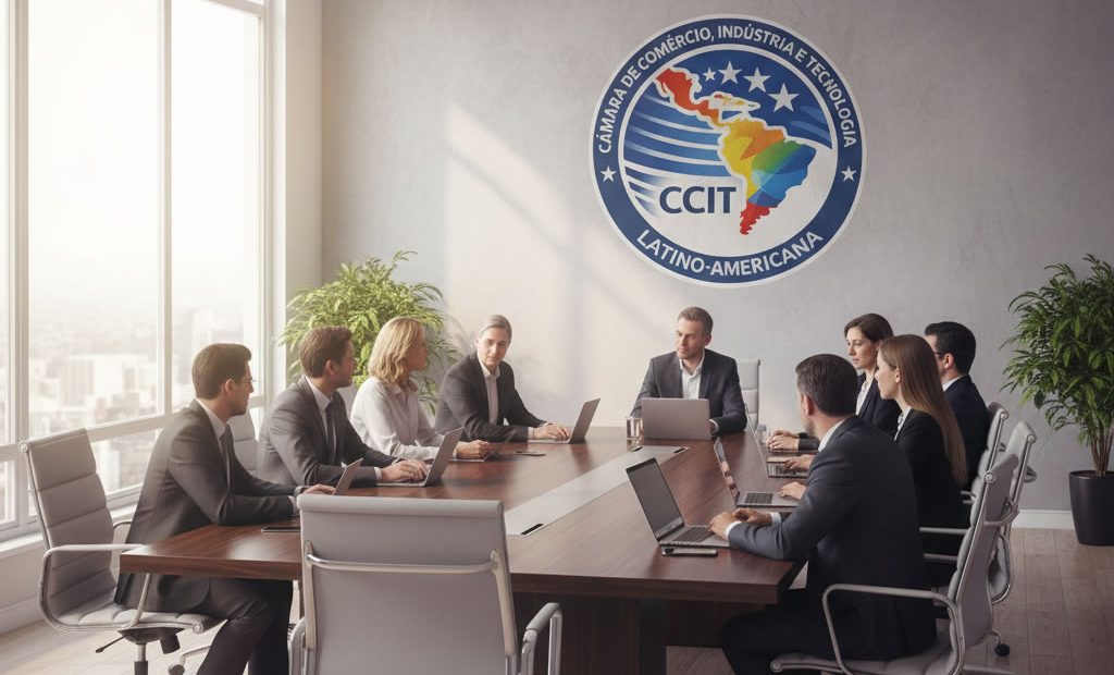 Câmara de Comércio, Indústria e Tecnologia Latino-Americana