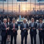 Missão Comercial Smart City Taiwan 2026