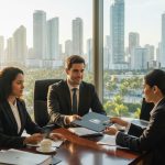 Como abrir conta no Panamá