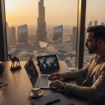 abrir empresa dubai dubai vale a pena