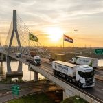 Ponte da Integração cria corredor logístico entre Brasil e Paraguai