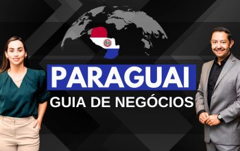 Paraguai 2026: Por que Empresários Brasileiros estão fugindo para lá? Tudo sobre Impostos e Maquila