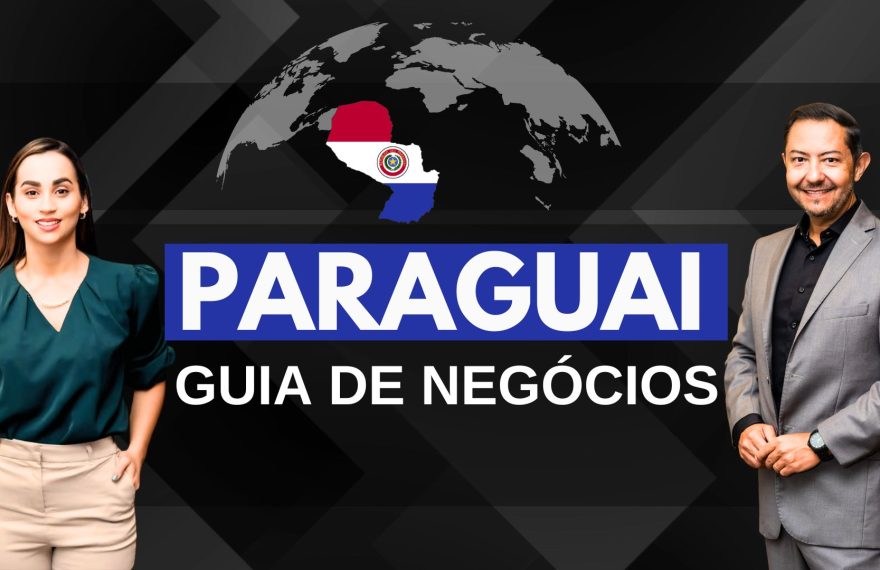 Paraguai 2026: Por que Empresários Brasileiros estão fugindo para lá? Tudo sobre Impostos e Maquila