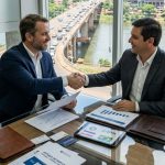 encontro empresarial trade mission imersao de negocios no Paraguai Panama e estados unidos