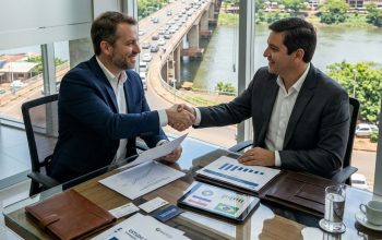 encontro empresarial trade mission imersao de negocios no Paraguai Panama e estados unidos