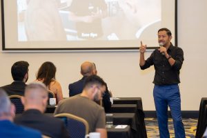 Networking Internacional - Encontro de Empresarios
