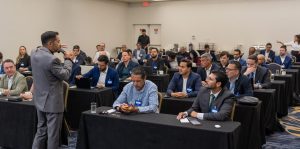 Networking Internacional - Encontro de Empresarios