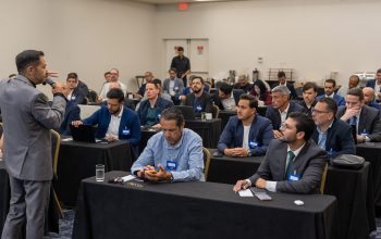 Networking Internacional - Encontro de Empresarios