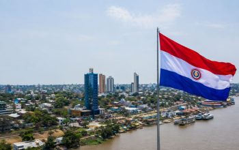 Imersão de Negócios Paraguai